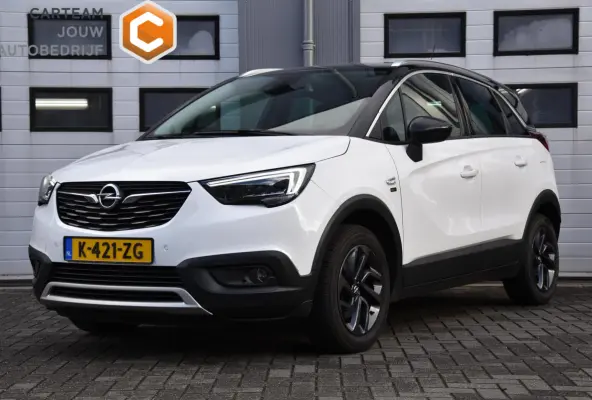 Crossland X 1.2 Turbo Innovation
