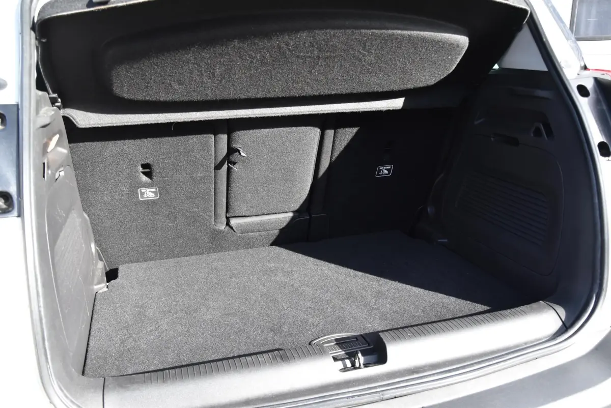 Crossland X 1.2 Turbo Innovation