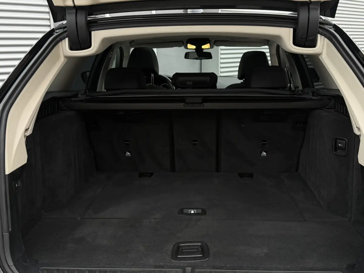 5 Serie Touring 530d Executive I Aut. I Sport-Line I Pano.dak I HUD I Camera I ACC