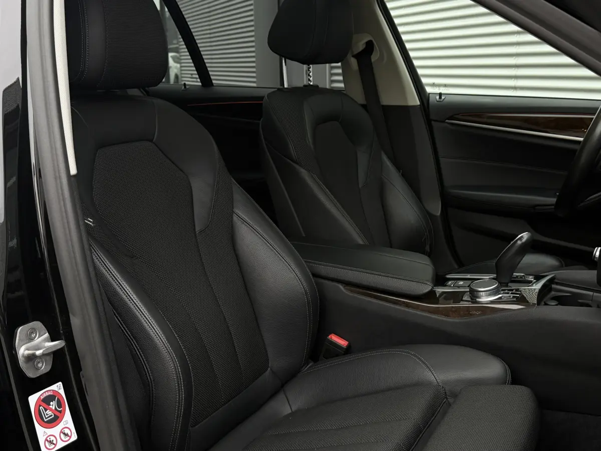 5 Serie Touring 530d Executive I Aut. I Sport-Line I Pano.dak I HUD I Camera I ACC