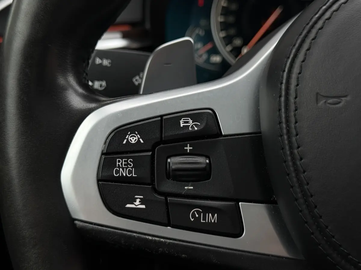 5 Serie Touring 530d Executive I Aut. I Sport-Line I Pano.dak I HUD I Camera I ACC