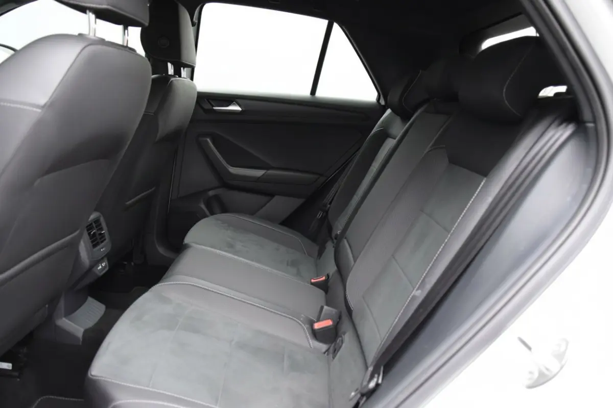 T-Roc 1.5 TSI R-Line Edition, 1e Eigenaar, Nieuwstaat !!! AUTOMAAT !!!
