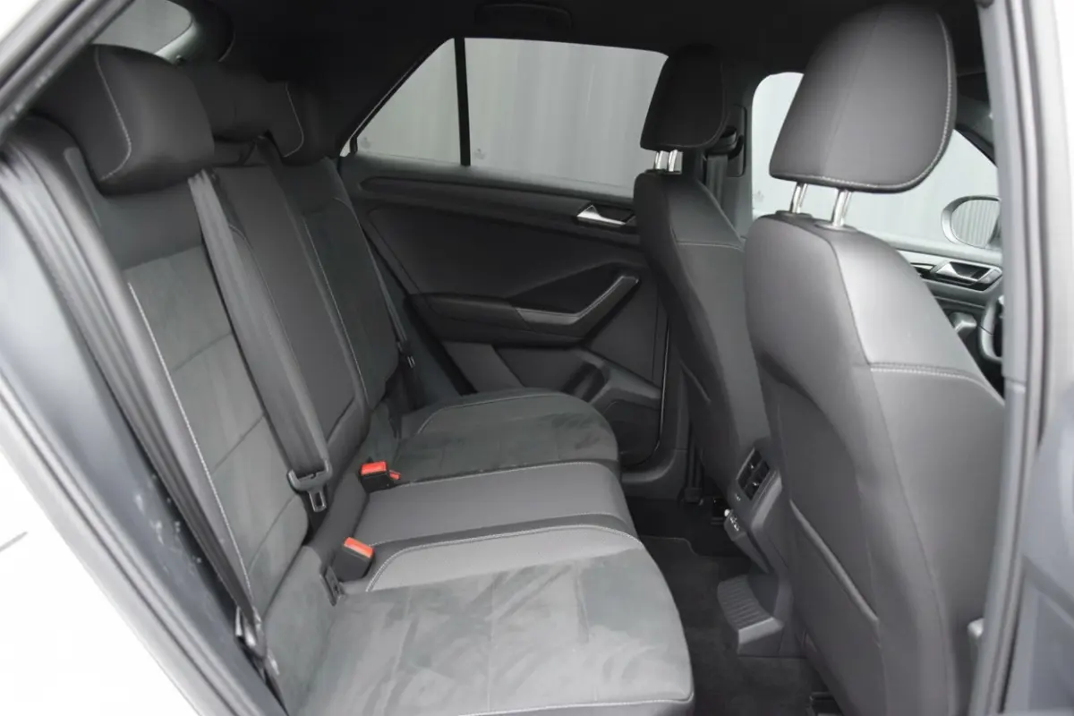 T-Roc 1.5 TSI R-Line Edition, 1e Eigenaar, Nieuwstaat !!! AUTOMAAT !!!