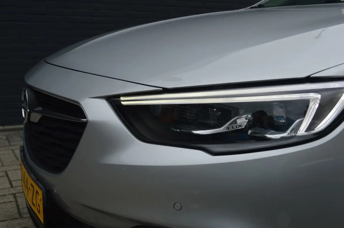 Insignia Sports Tourer 1.5 Turbo Business Executive Automaat / BOVAG RIJKLAARPRIJS