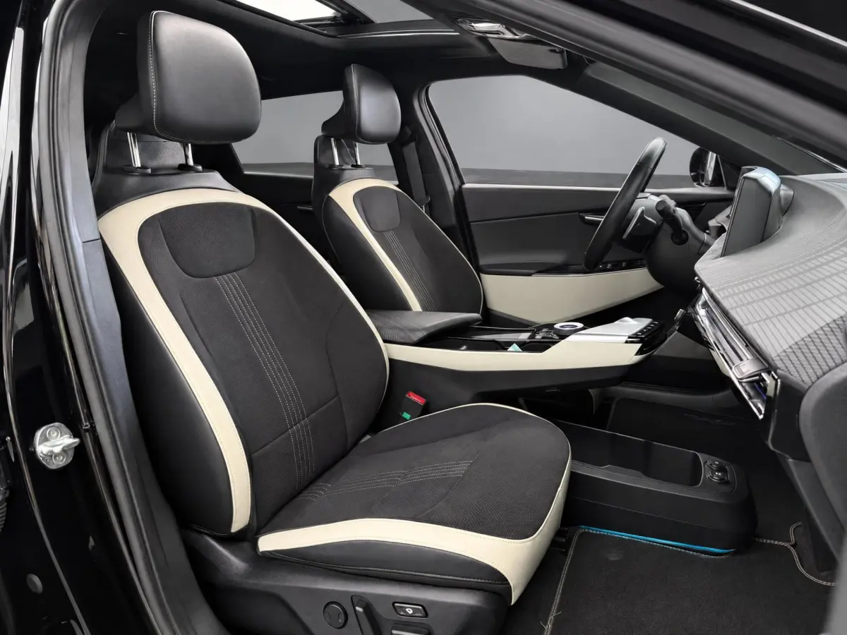 EV6 GT-Line 77.4 kWh|Head-Up|Pano|100% batterij