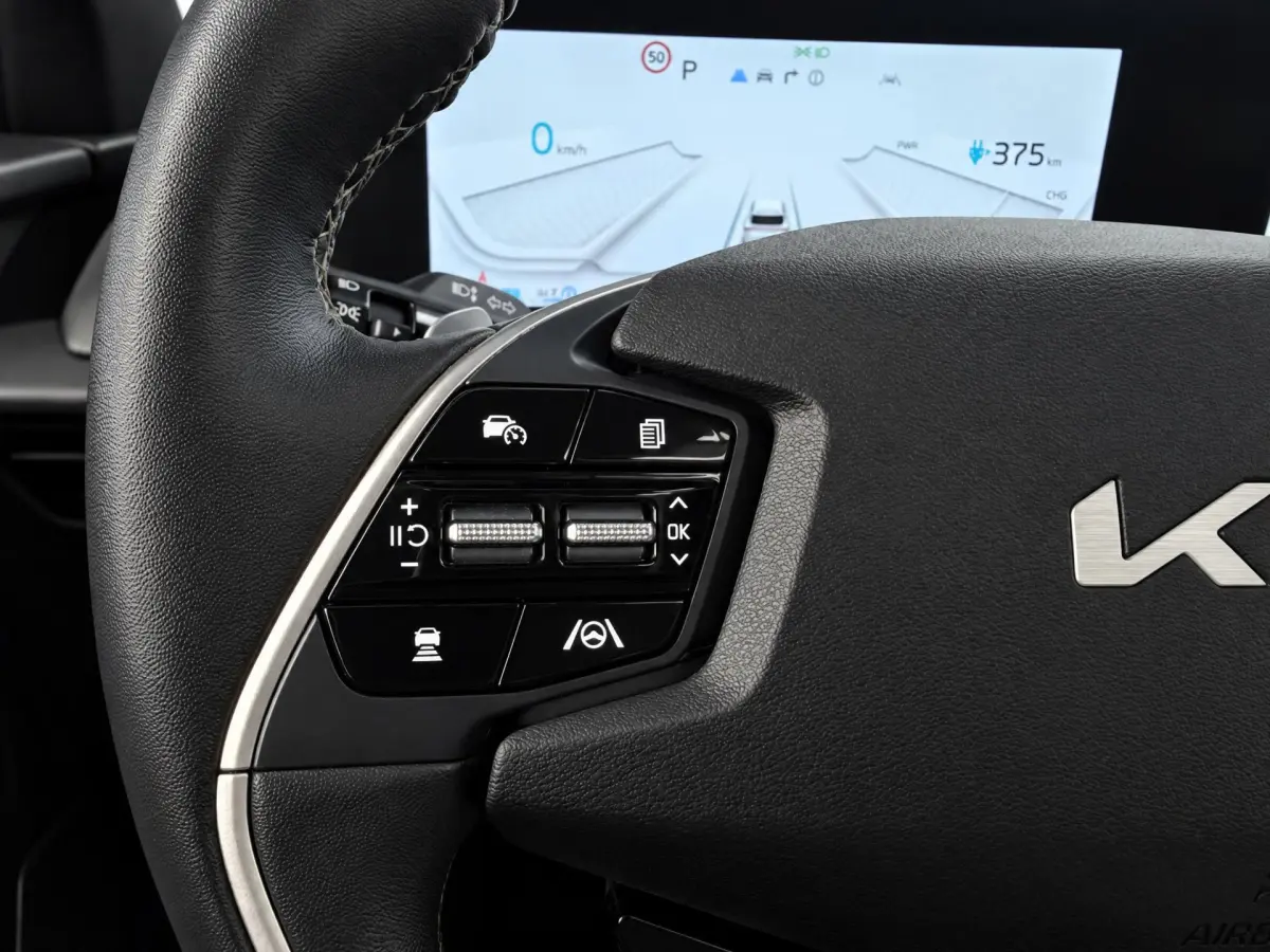 EV6 GT-Line 77.4 kWh|Head-Up|Pano|100% batterij