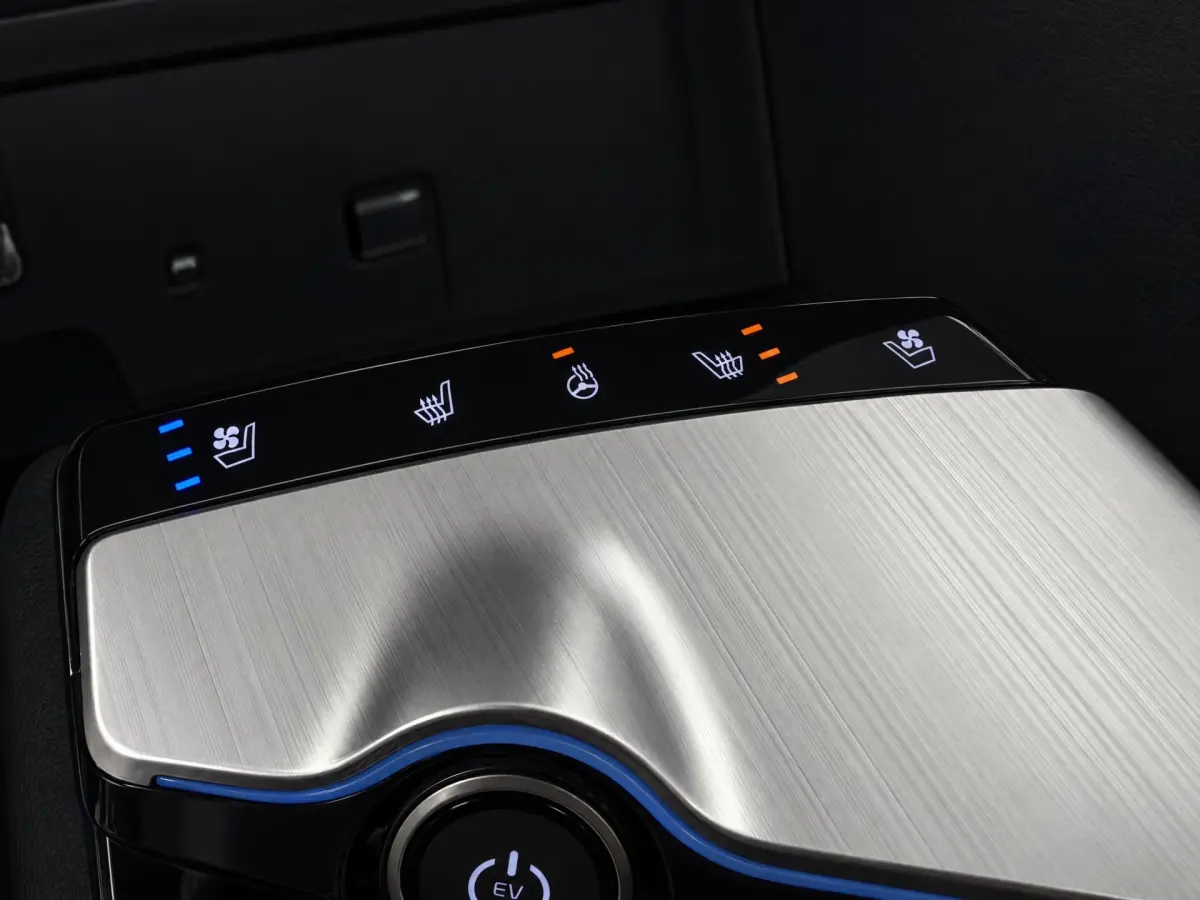 EV6 GT-Line 77.4 kWh|Head-Up|Pano|100% batterij