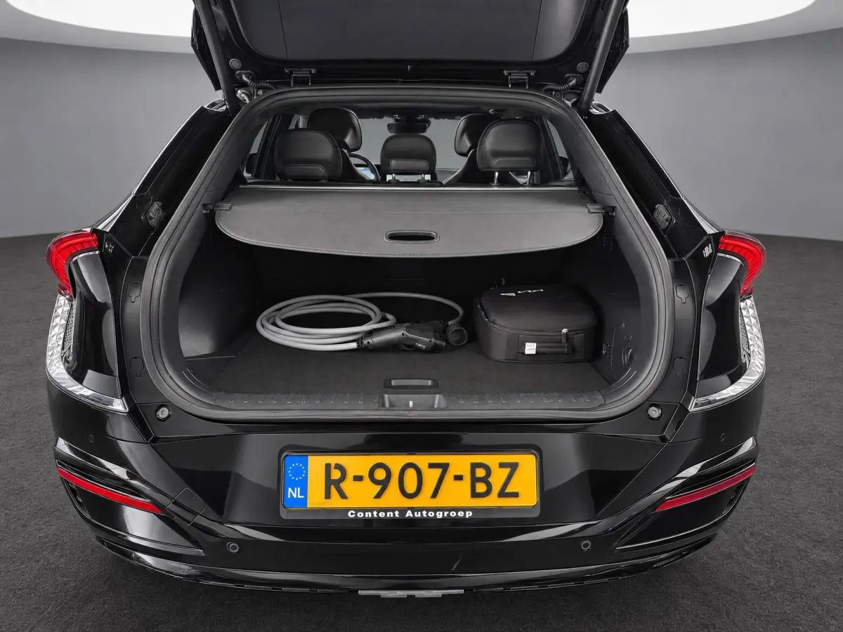 EV6 GT-Line 77.4 kWh|Head-Up|Pano|100% batterij