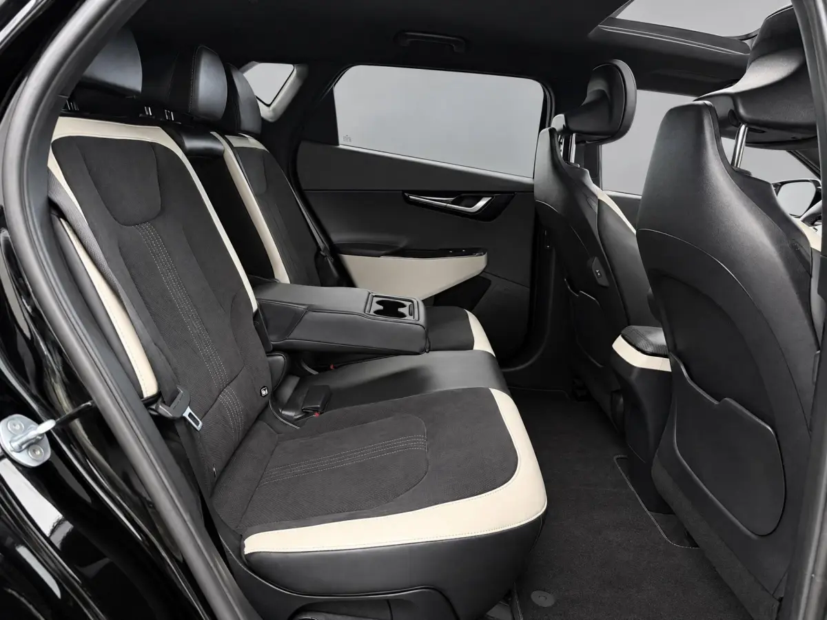 EV6 GT-Line 77.4 kWh|Head-Up|Pano|100% batterij