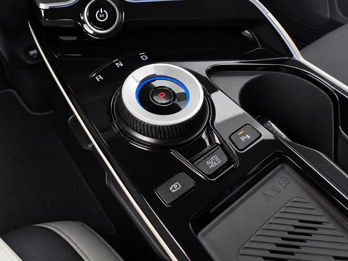 EV6 GT-Line 77.4 kWh|Head-Up|Pano|100% batterij