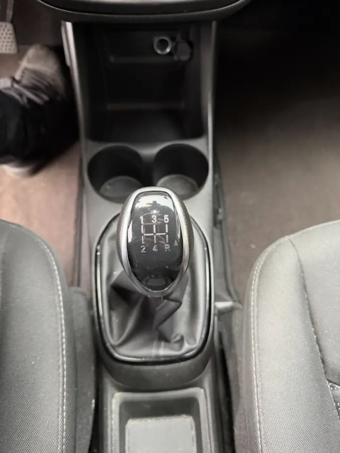 KARL 1.0 ecoFLEX Edition | Airco | Cruise | Bluetooth