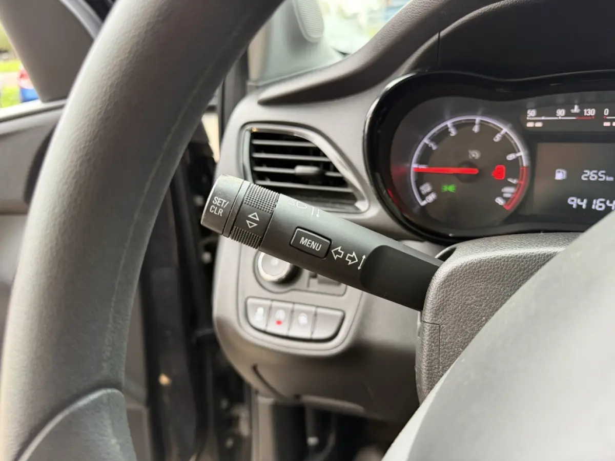 KARL 1.0 ecoFLEX Edition | Airco | Cruise | Bluetooth