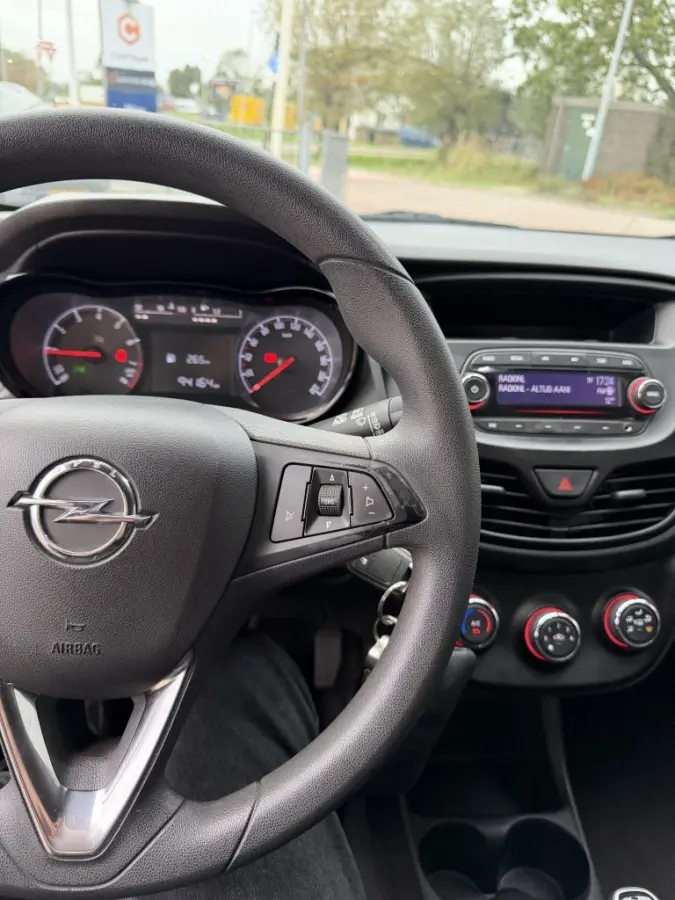 KARL 1.0 ecoFLEX Edition | Airco | Cruise | Bluetooth