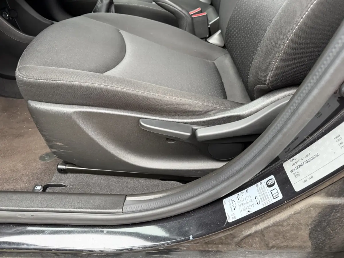 KARL 1.0 ecoFLEX Edition | Airco | Cruise | Bluetooth