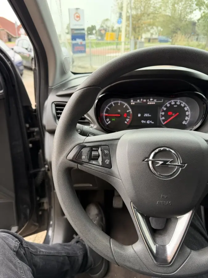 KARL 1.0 ecoFLEX Edition | Airco | Cruise | Bluetooth