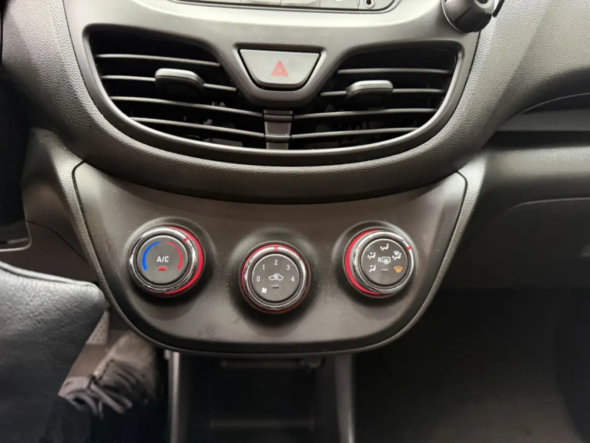 KARL 1.0 ecoFLEX Edition | Airco | Cruise | Bluetooth