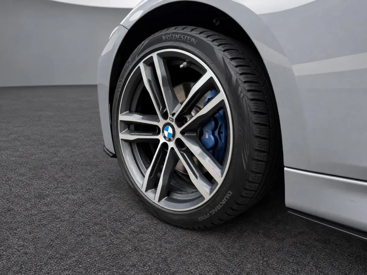3 Serie Touring 325d M Sport NAVI/KEYLESS/HARMAN/KARDON