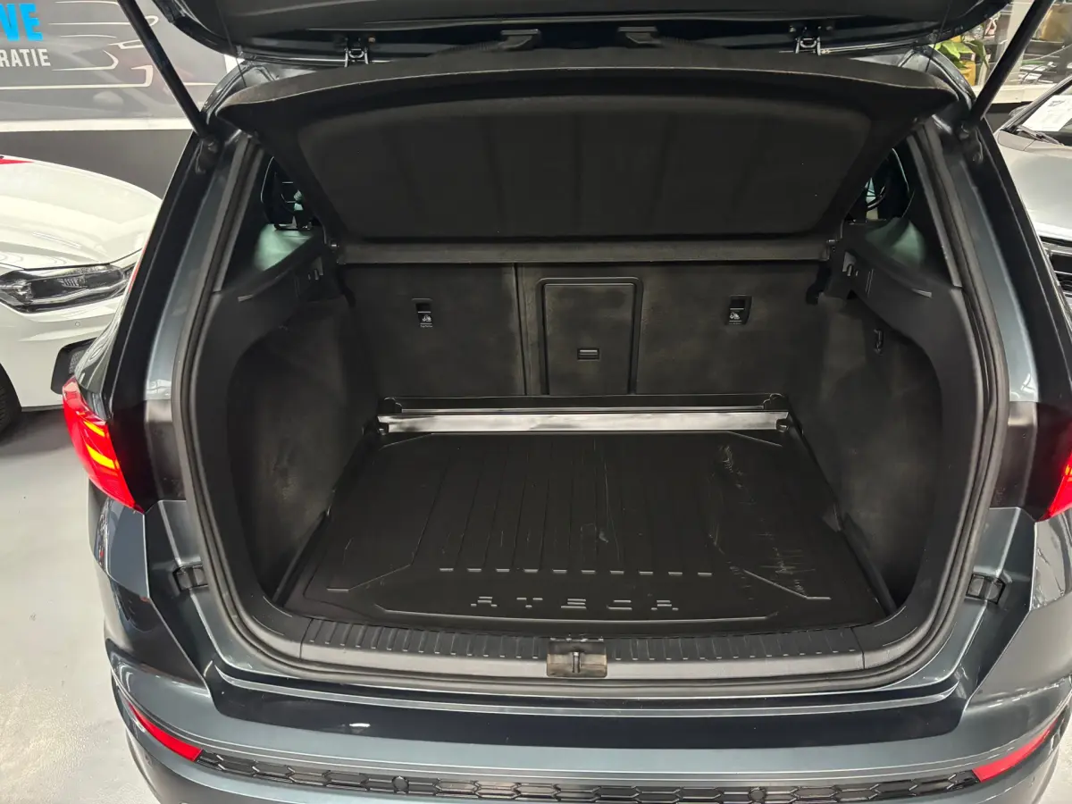 Ateca 1.5 TSI FR Business Intense / Camera / Carplay / Trekhaak