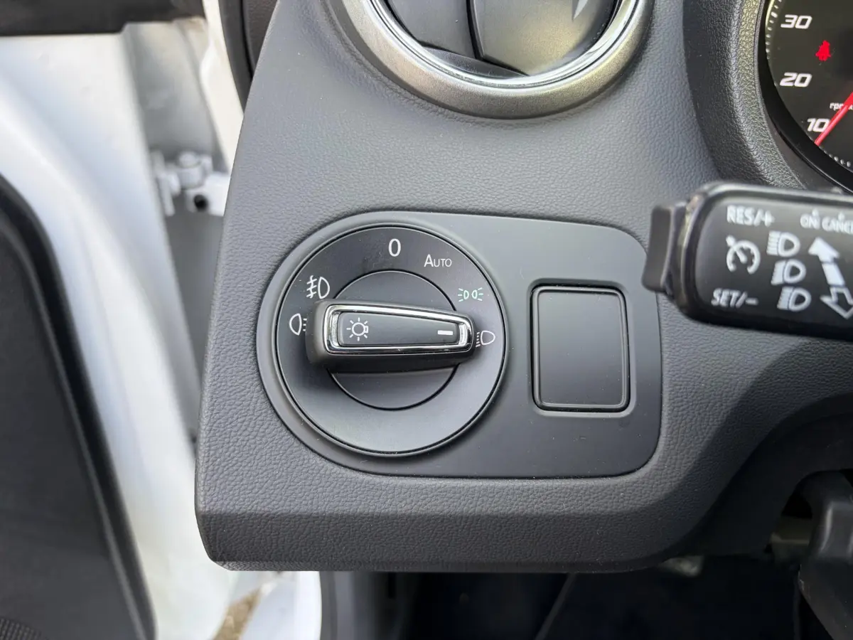 Ibiza 1.0 EcoTSI FR Connect | Pano | Alcantara | Stoelverwarming | Xenon |
