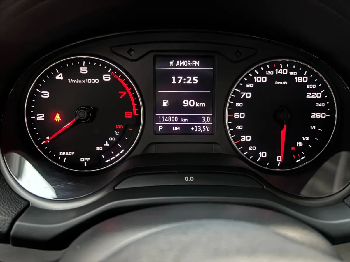 Q2 1.0 TFSI Sport Pro Line S / Navigatie