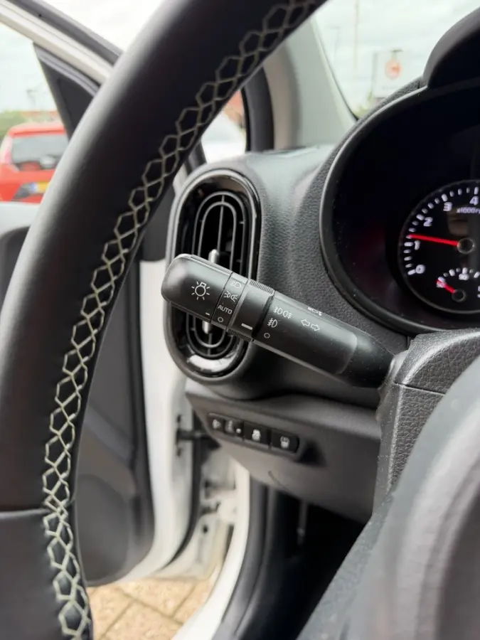 Picanto 1.0 DPi Dyn.PlusLine | Airco | Cruise | Camera | Carplay