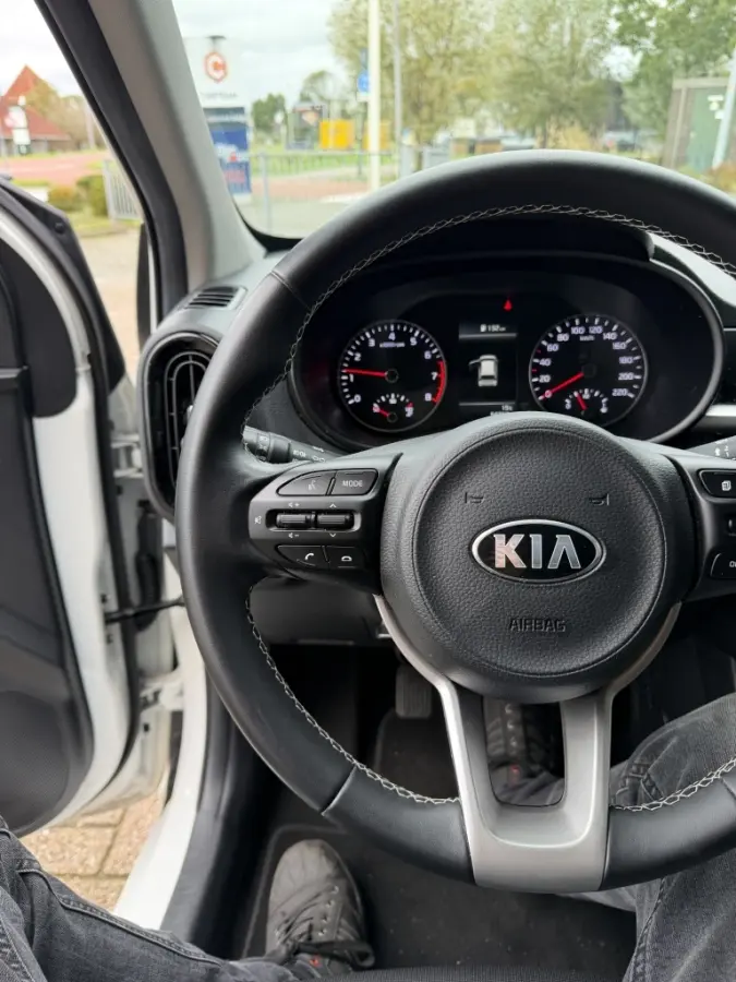 Picanto 1.0 DPi Dyn.PlusLine | Airco | Cruise | Camera | Carplay