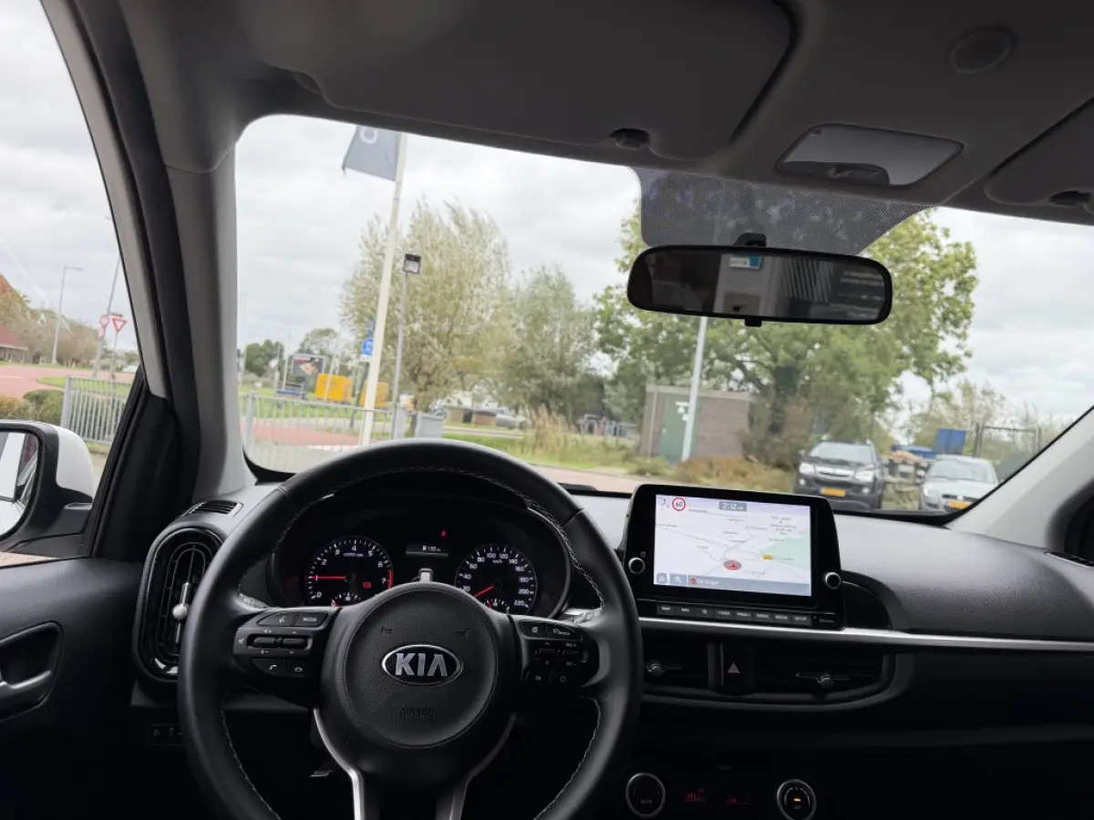 Picanto 1.0 DPi Dyn.PlusLine | Airco | Cruise | Camera | Carplay