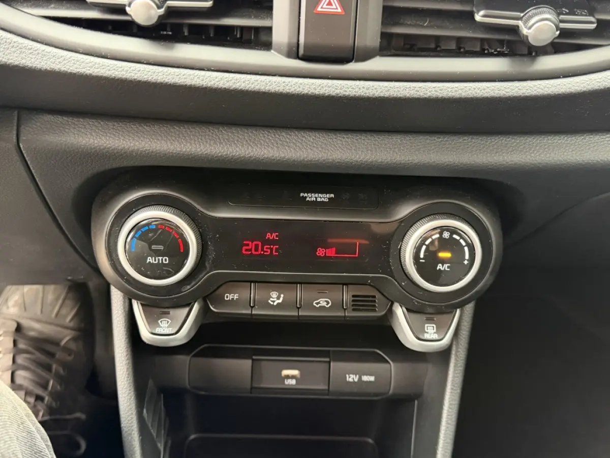 Picanto 1.0 DPi Dyn.PlusLine | Airco | Cruise | Camera | Carplay