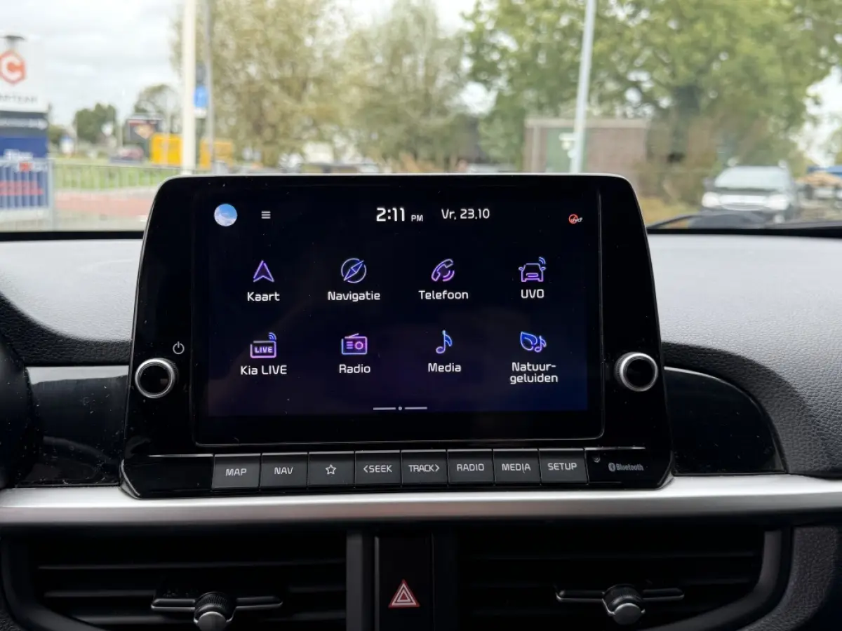 Picanto 1.0 DPi Dyn.PlusLine | Airco | Cruise | Camera | Carplay