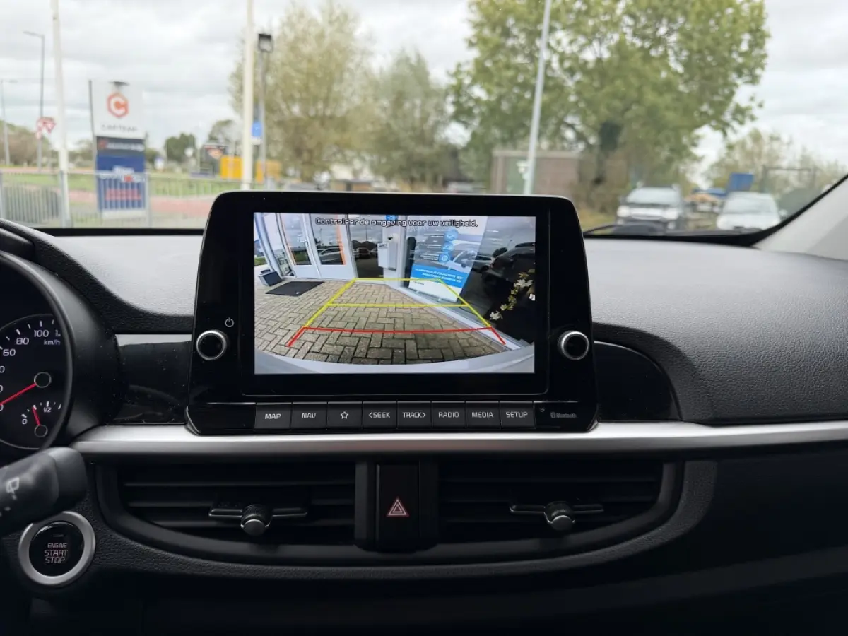 Picanto 1.0 DPi Dyn.PlusLine | Airco | Cruise | Camera | Carplay