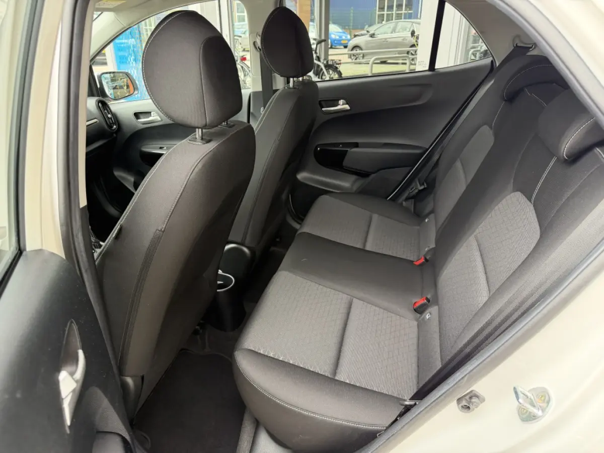 Picanto 1.0 DPi Dyn.PlusLine | Airco | Cruise | Camera | Carplay
