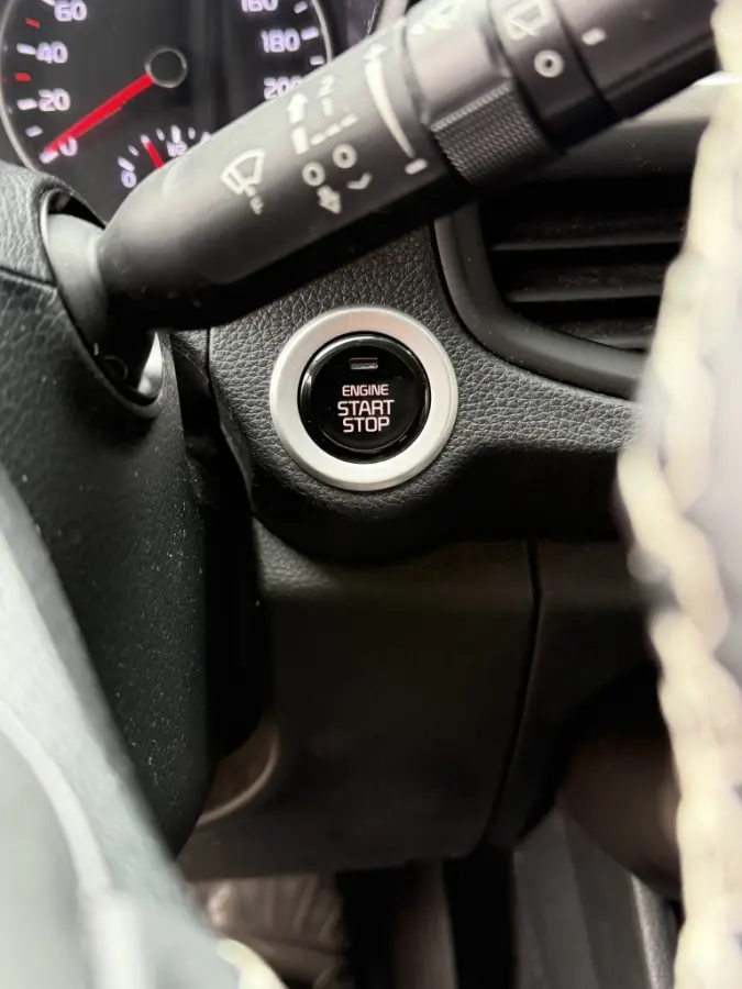 Picanto 1.0 DPi Dyn.PlusLine | Airco | Cruise | Camera | Carplay