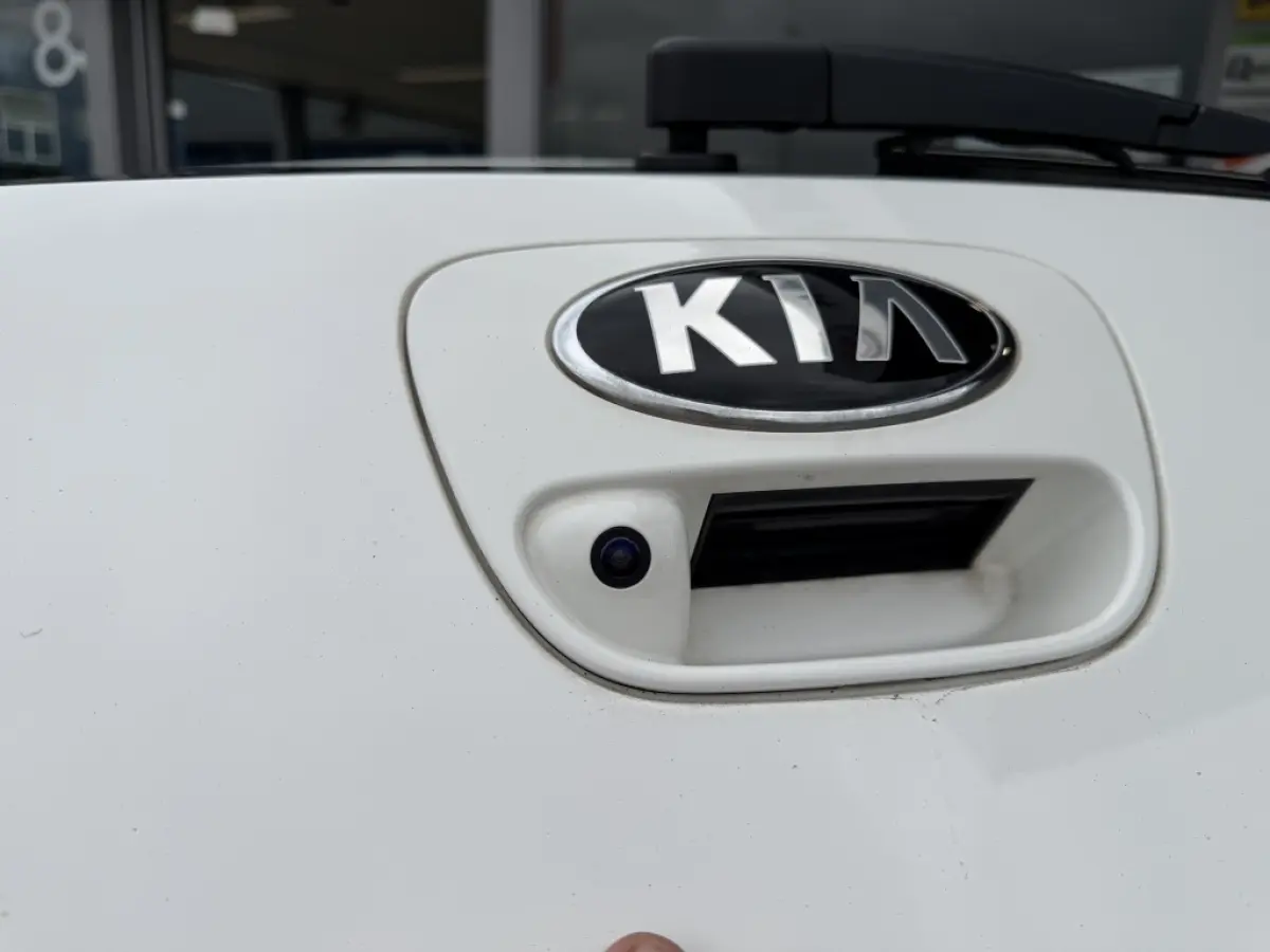 Picanto 1.0 DPi Dyn.PlusLine | Airco | Cruise | Camera | Carplay