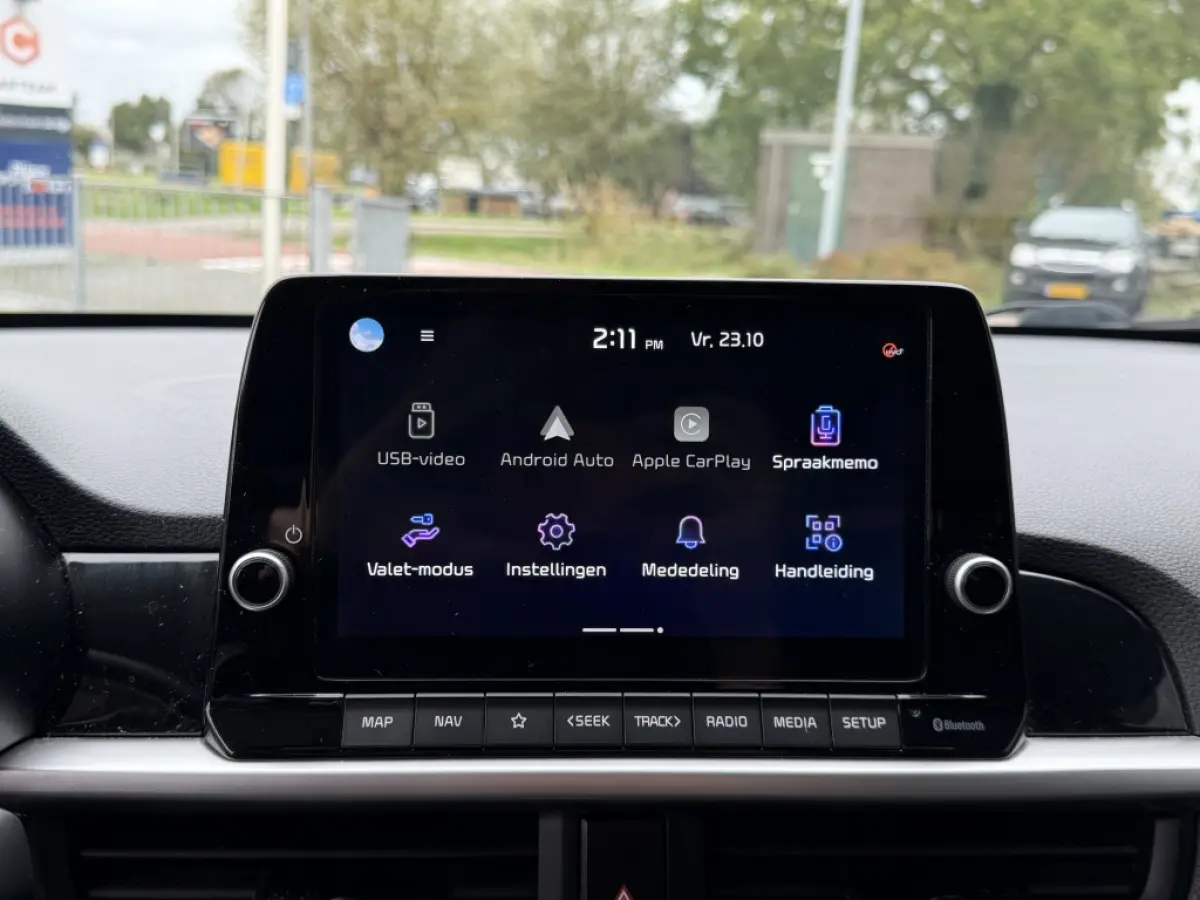 Picanto 1.0 DPi Dyn.PlusLine | Airco | Cruise | Camera | Carplay