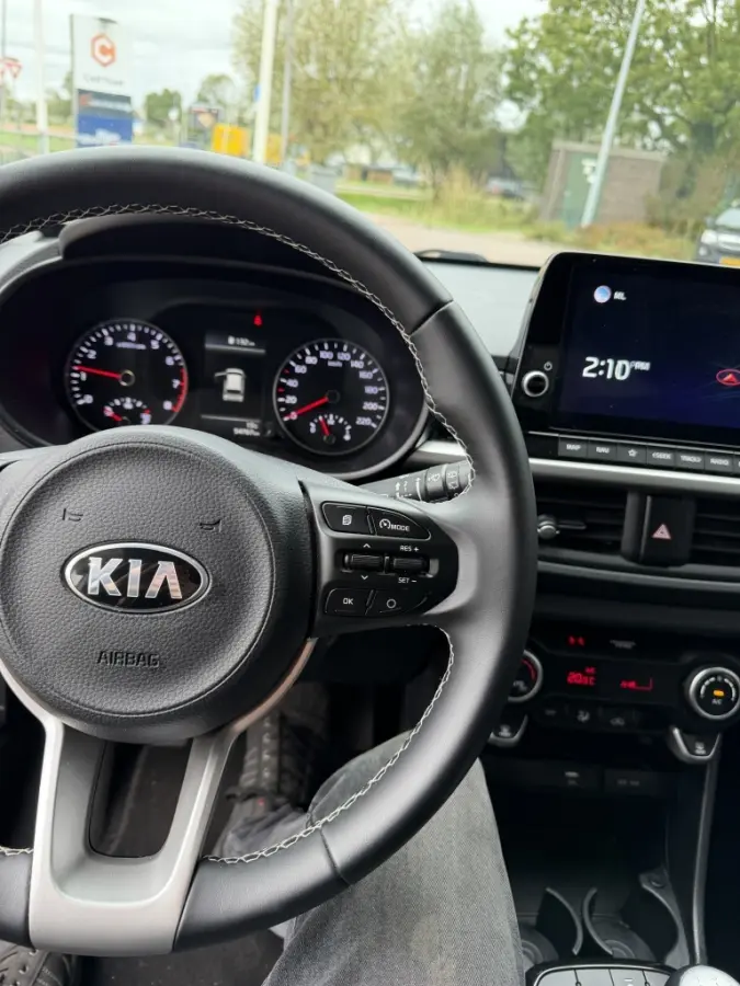 Picanto 1.0 DPi Dyn.PlusLine | Airco | Cruise | Camera | Carplay