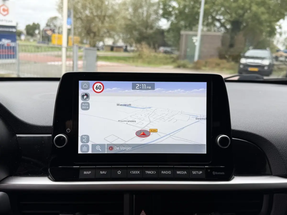 Picanto 1.0 DPi Dyn.PlusLine | Airco | Cruise | Camera | Carplay