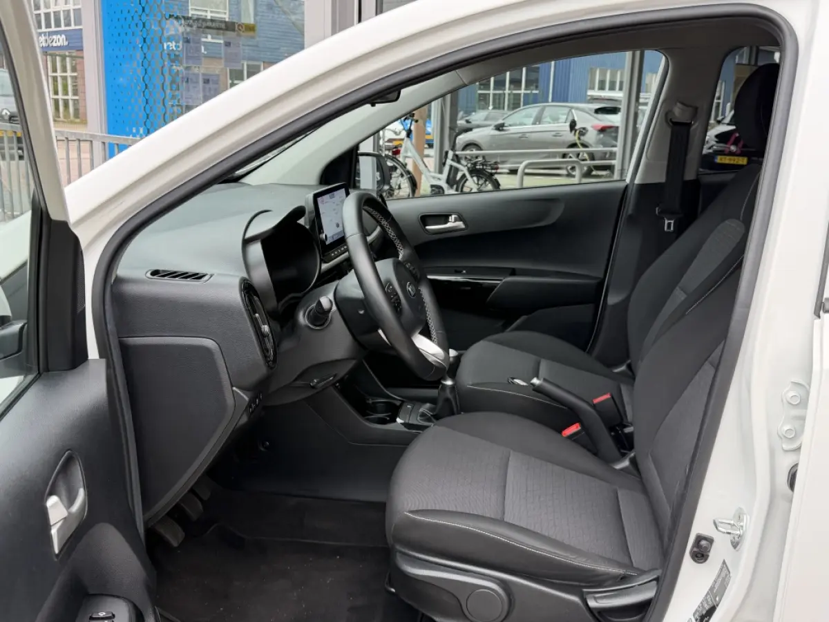 Picanto 1.0 DPi Dyn.PlusLine | Airco | Cruise | Camera | Carplay
