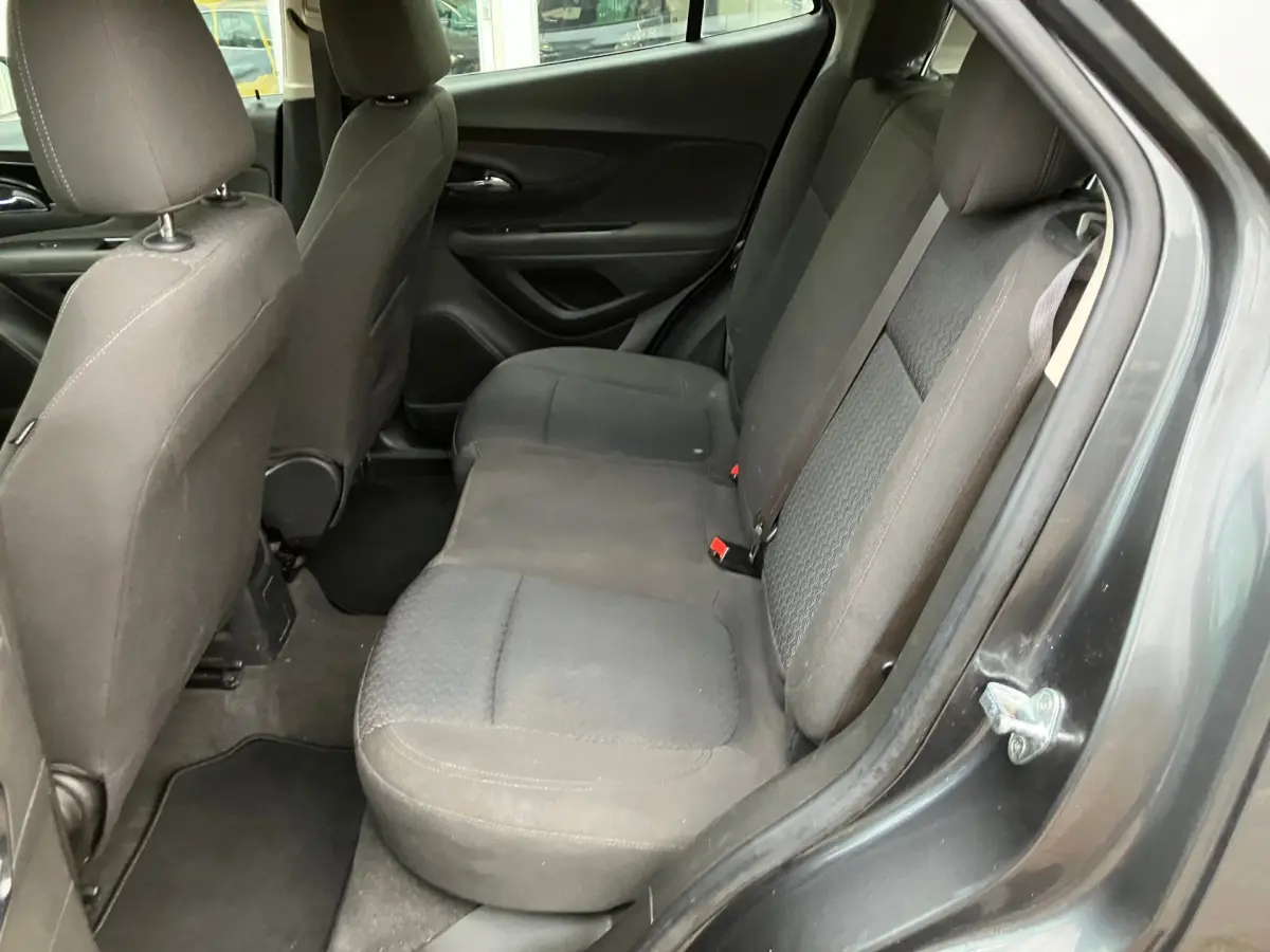 Mokka X 1.4 Turbo Online Edition|Airco|Cruise Ctrl|Carplay
