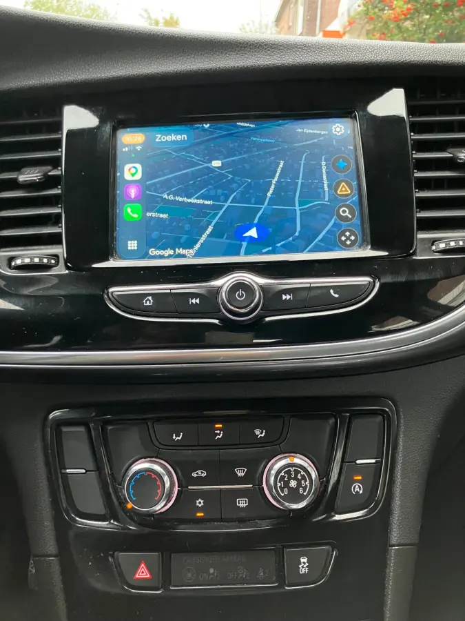 Mokka X 1.4 Turbo Online Edition|Airco|Cruise Ctrl|Carplay