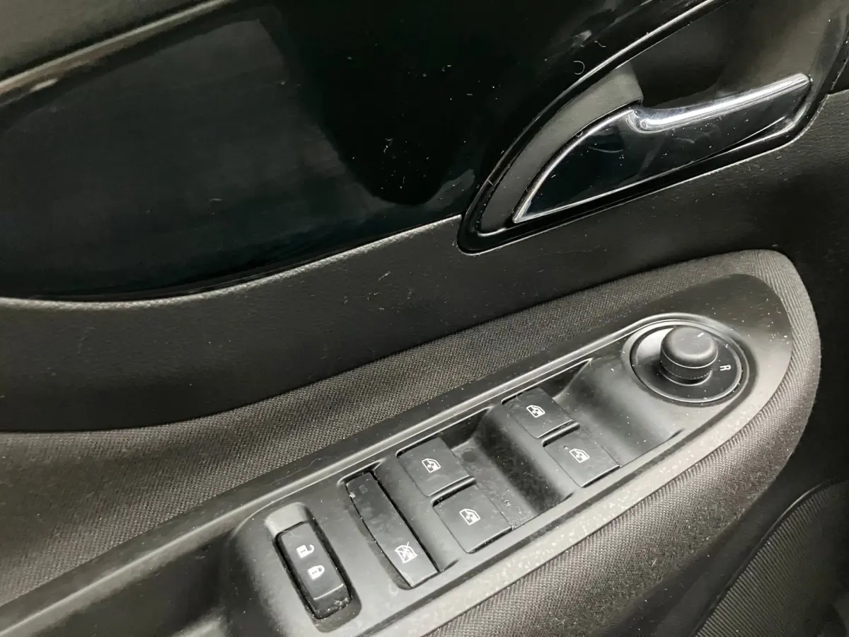 Mokka X 1.4 Turbo Online Edition|Airco|Cruise Ctrl|Carplay