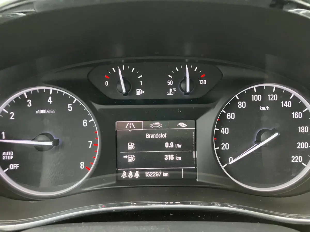 Mokka X 1.4 Turbo Online Edition|Airco|Cruise Ctrl|Carplay