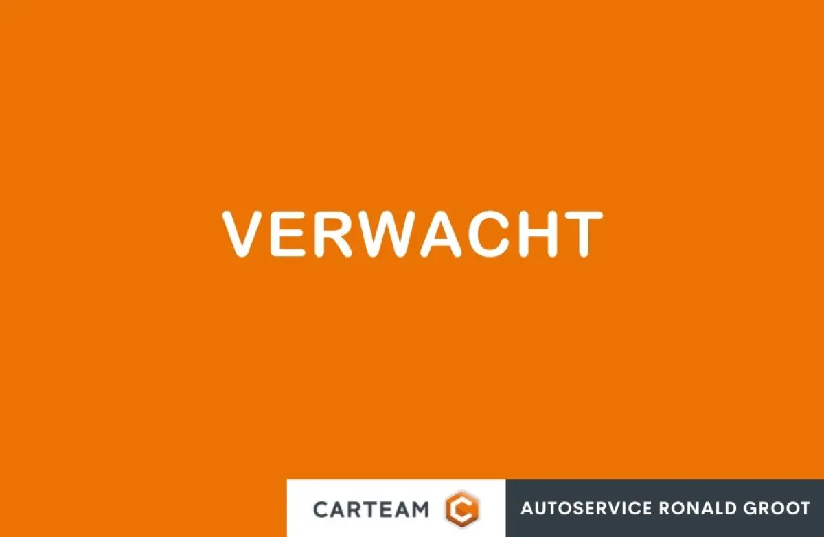 Polo 1.0 TSI Highline | ACC | Automaat | Carplay | Airco
