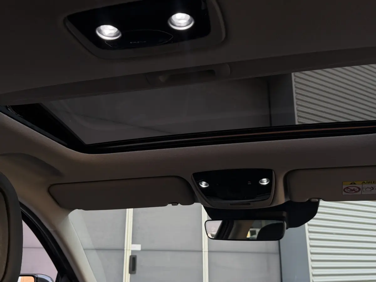 Niro 1.6 GDi Hybrid DynamicPlusLine I HEV I Aut. I Leder I Schuidak I Camera I ACC