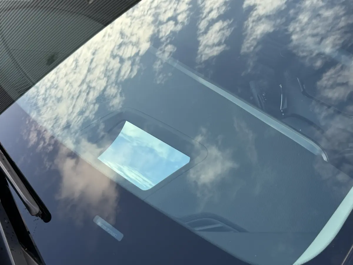 Niro 1.6 GDi Hybrid DynamicPlusLine I HEV I Aut. I Leder I Schuidak I Camera I ACC
