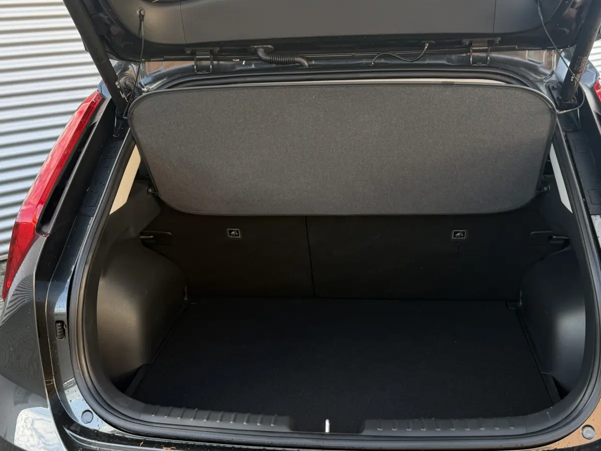 Niro 1.6 GDi Hybrid DynamicPlusLine I HEV I Aut. I Leder I Schuidak I Camera I ACC