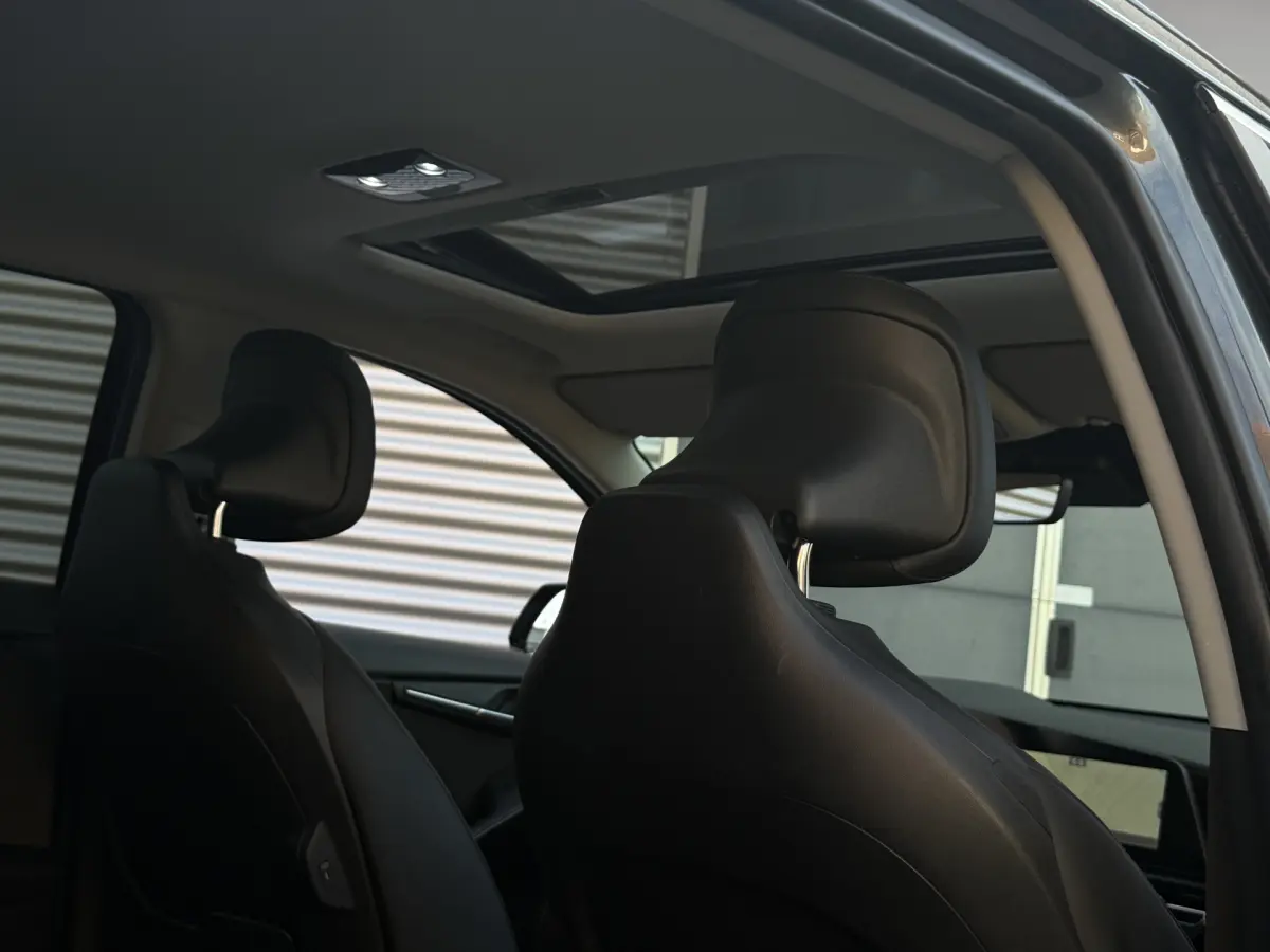 Niro 1.6 GDi Hybrid DynamicPlusLine I HEV I Aut. I Leder I Schuidak I Camera I ACC