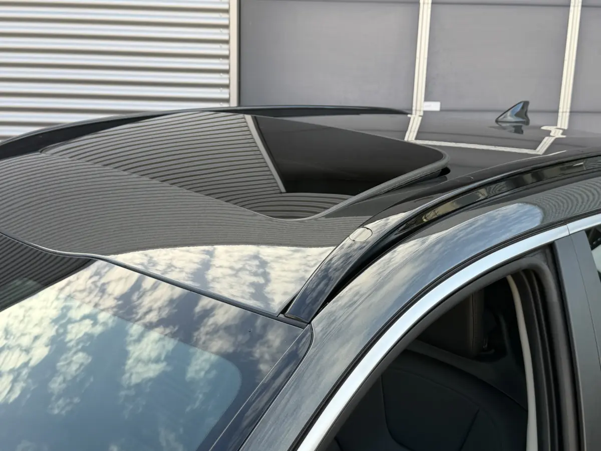 Niro 1.6 GDi Hybrid DynamicPlusLine I HEV I Aut. I Leder I Schuidak I Camera I ACC