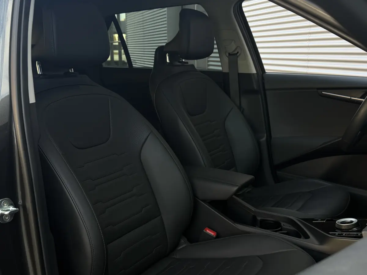 Niro 1.6 GDi Hybrid DynamicPlusLine I HEV I Aut. I Leder I Schuidak I Camera I ACC