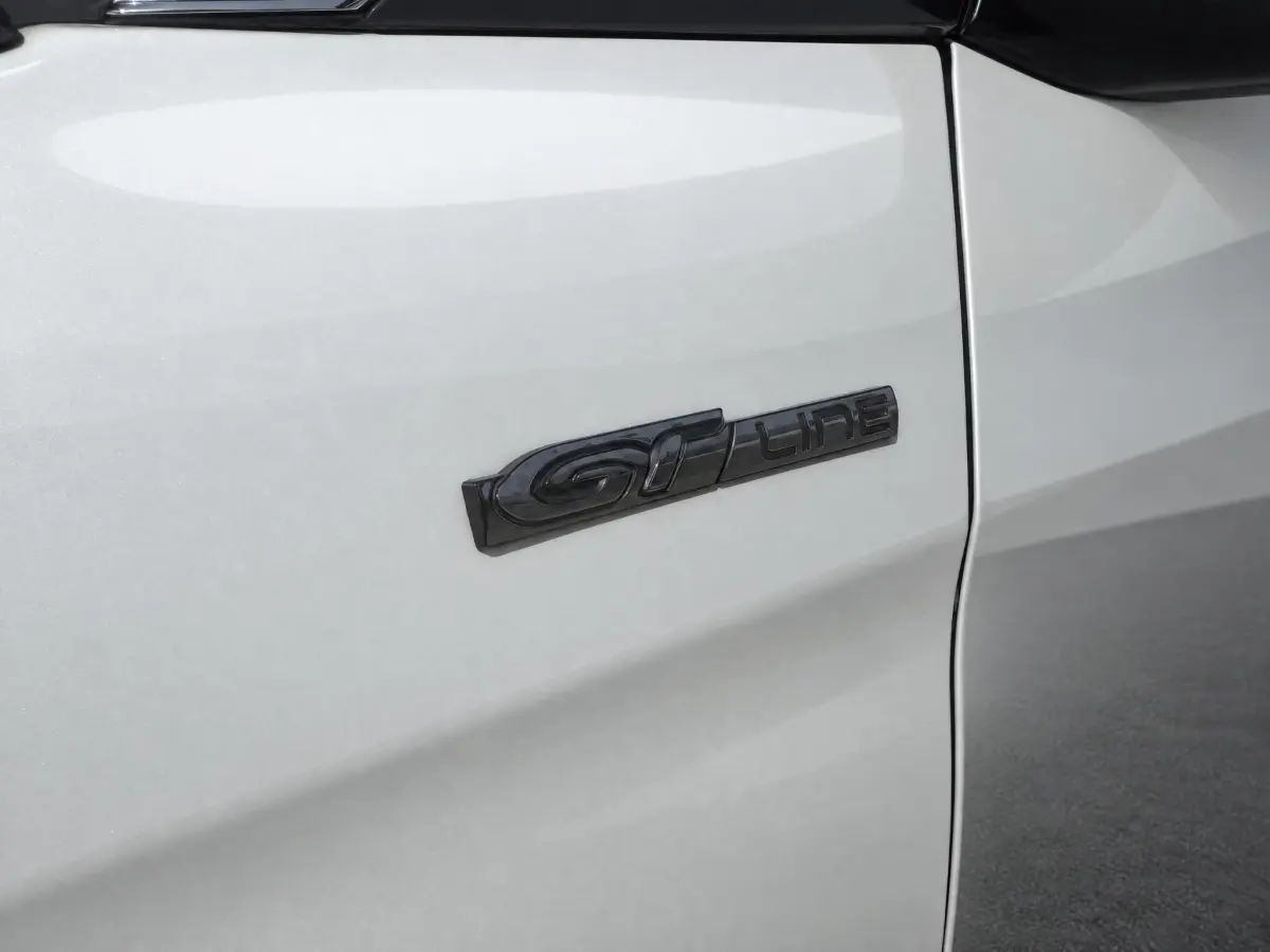 3008 1.2 PureTech GT Line NAVI/CARPLAY/360CAMERA