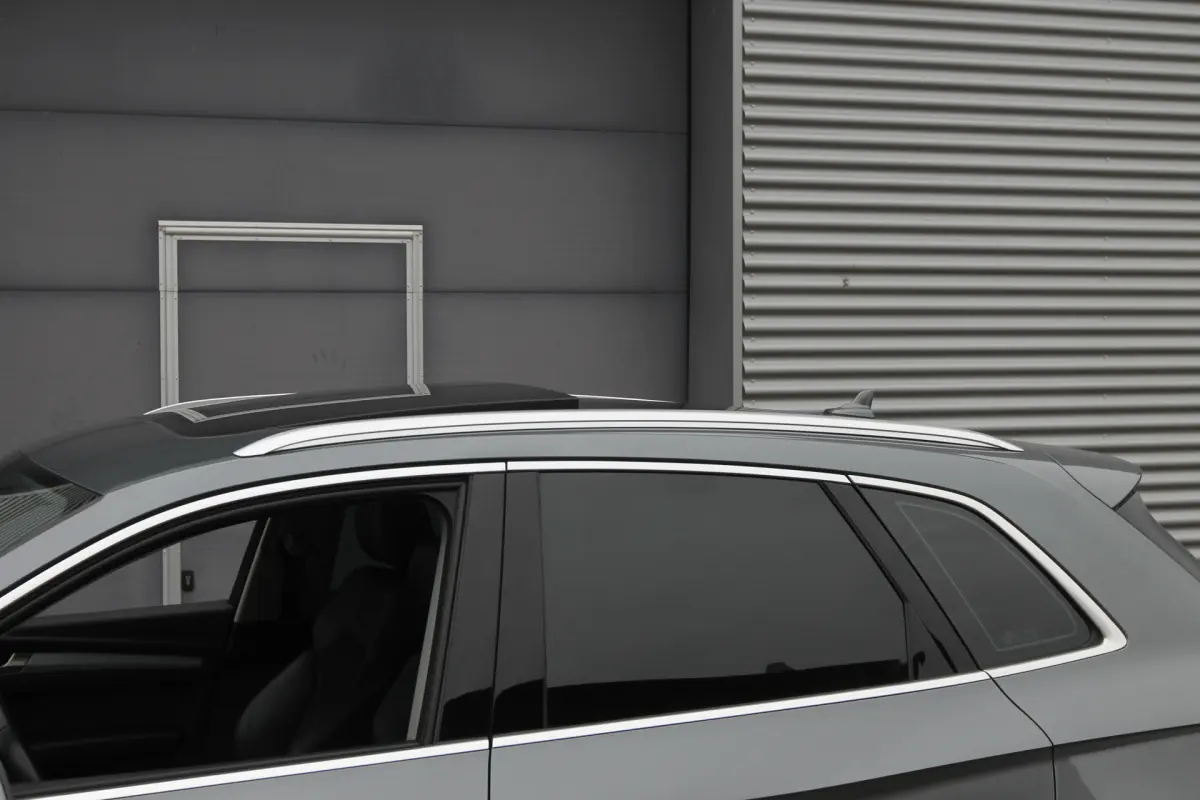 Q5 2.0 TFSI quattro I Aut. I S-Line I Pano.dak I Navi
